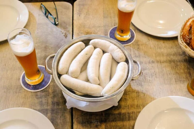 Munich: Beer and Pub Tour with Tasting Portions - Who Will Love This Tour?