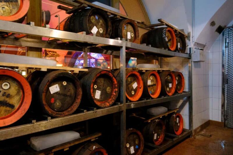 Munich: Beer and Pub Tour with Tasting Portions - Practical Tips for Your Tour