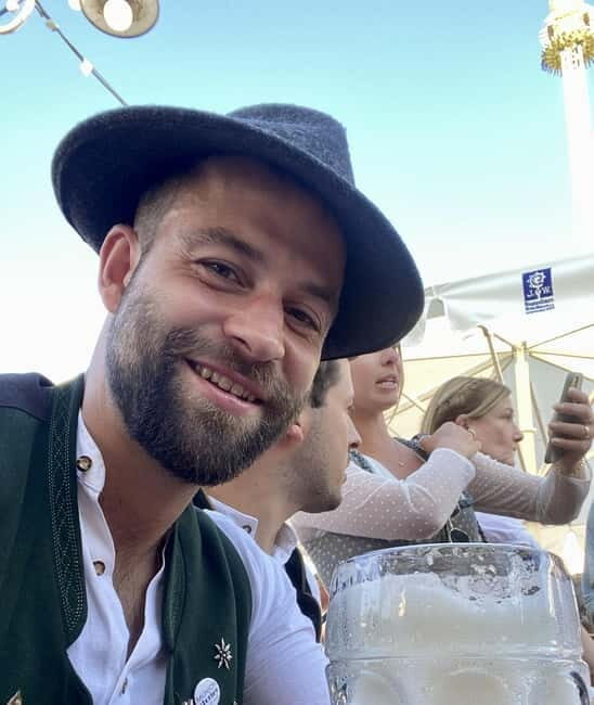 Munich: Beer Tour with a Local Beer Expert - The Practicalities and Value of the Tour