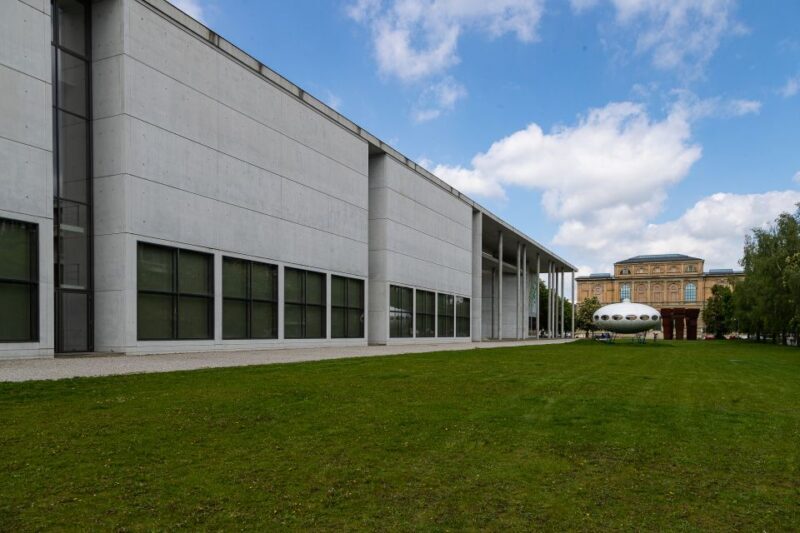 Munich: Big Bus Hop-On Hop-Off Tour by Open-Top Bus - Who Will Love This Tour?