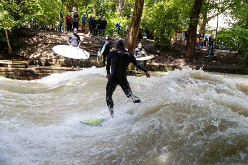 Munich: Big Bus Hop-On Hop-Off Tour by Open-Top Bus - Final Thoughts