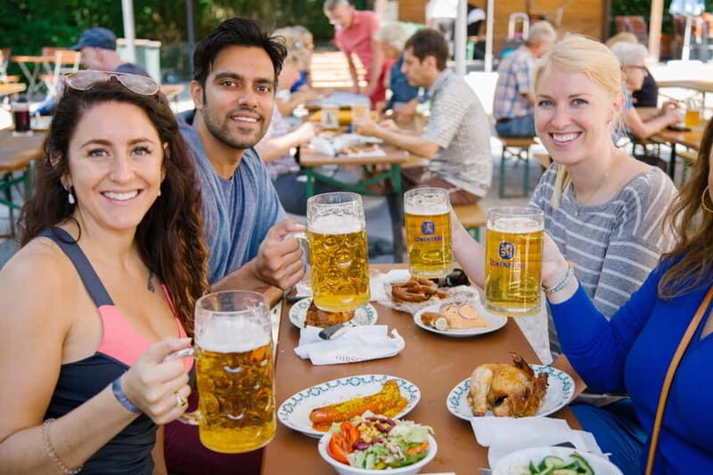 Munich Bike Rentals - Why Choose Munich Bike Rentals?