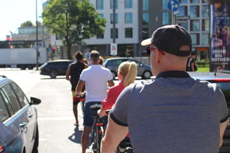 Munich by Bike: Half-Day Tour with Local Guide - Who Will Love This Tour?
