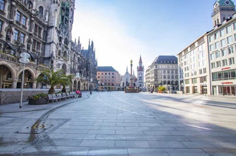 Munich: Capture the most Photogenic Spots with a Local - The Sum Up