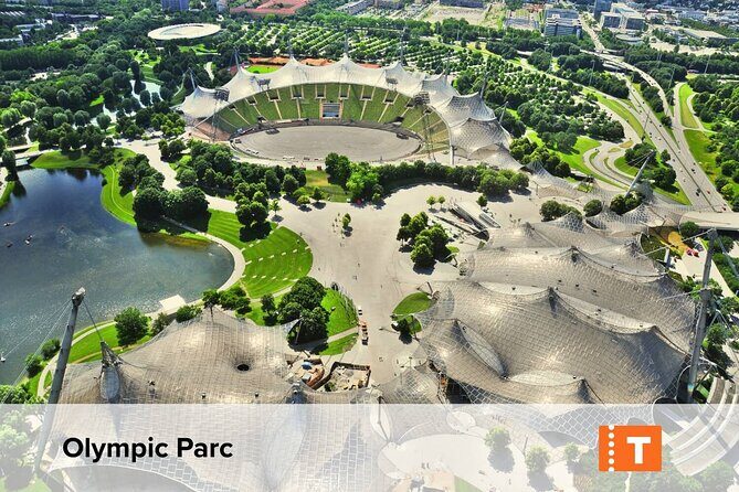 Munich Card (Group) with public transport: Save at attractions & tours! - Pricing & Value Analysis