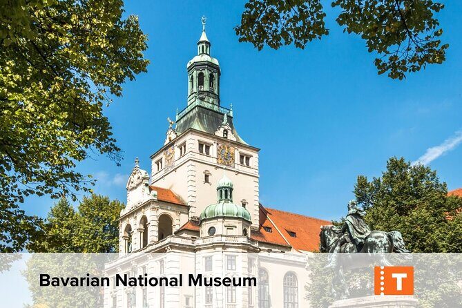 Munich Card (Group) with public transport: Save at attractions & tours! - Final Thoughts