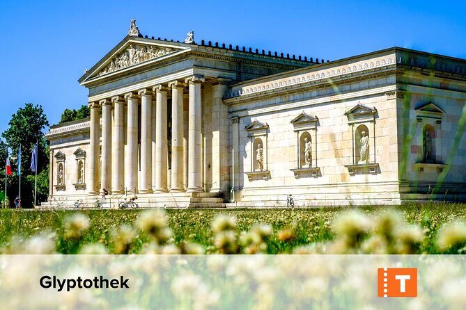 Munich Card with public transport: Save at attractions & tours! - Exploring the Munich Card Experience