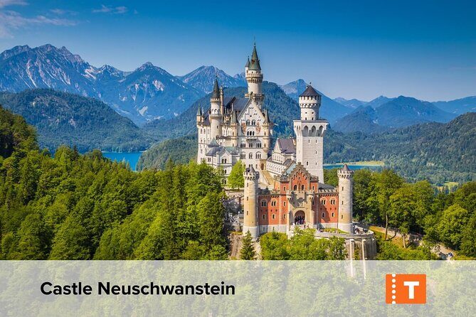 Munich Card with public transport: Save at attractions & tours! - FAQs