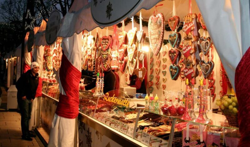 Munich: Christmas market hopping with sightseeing tour - What’s Included and What to Keep in Mind