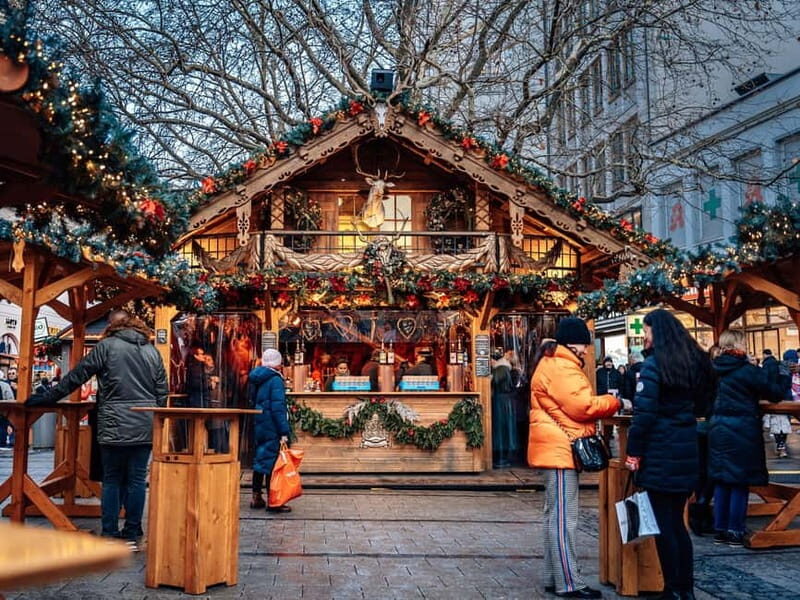 Munich: Christmas Markets Food & Drink Tour - Final Thoughts