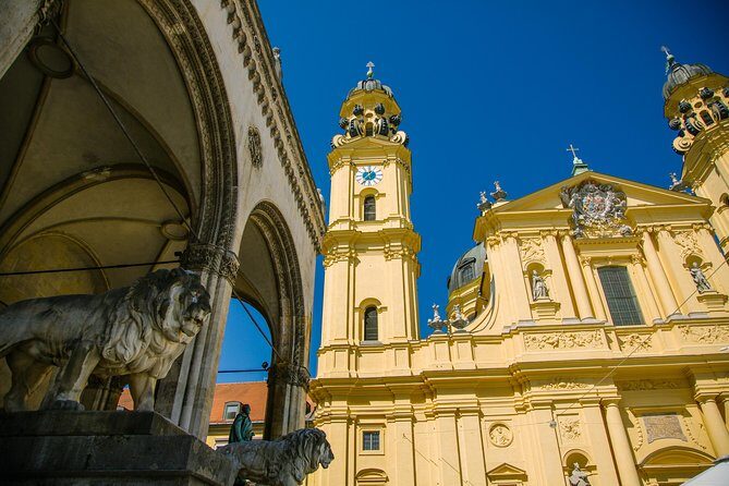 Munich City Bike Tour + Beer Garden Lunch Stop - Final Thoughts