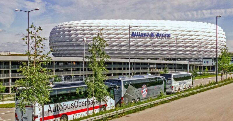 Munich: City Bus Tour & FC Bayern Munich Allianz Arena Tour - Final Thoughts
