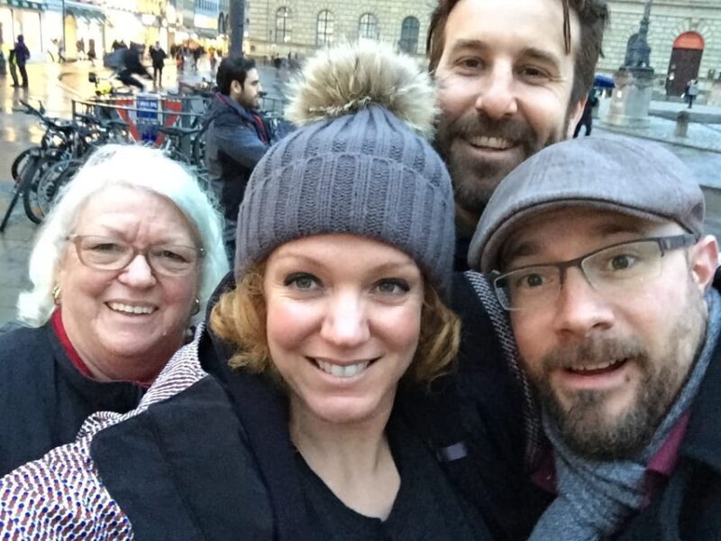 Munich: City Highlights and Beer Garden Walking Tour - FAQ