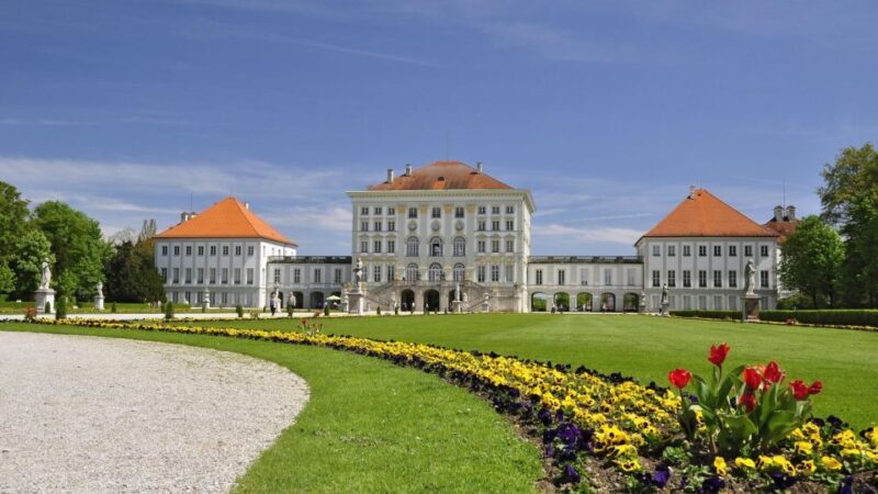 Munich: City Pass 45+ Top Attractions and Public Transport - Practical Tips and Insights
