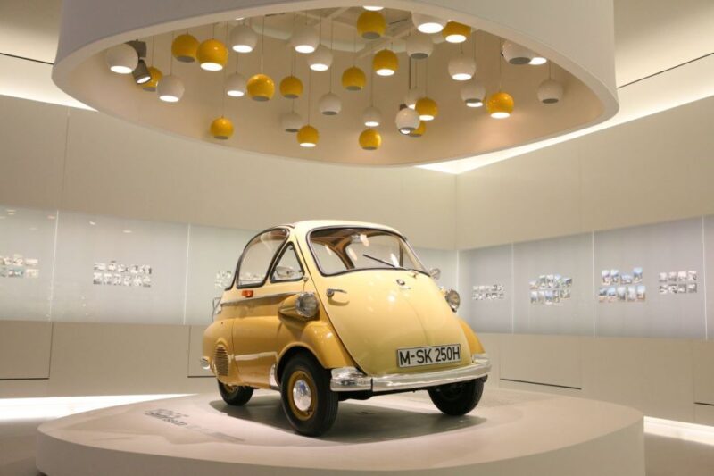 Munich: City Pass 45+ Top Attractions and Public Transport - Final Thoughts