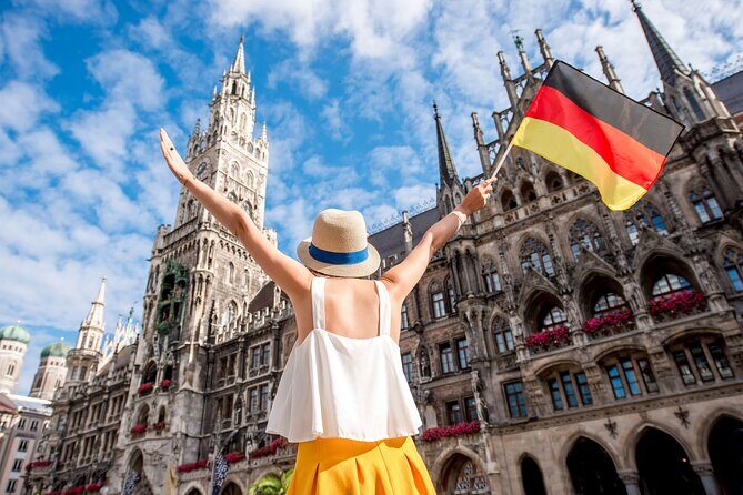 Munich City Pass: Admission to 45 activities and Public Transport - FAQs