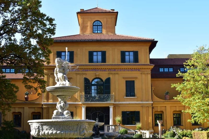 Munich: CityTourCard | Free Public Transport | 100+ Savings - Key Points