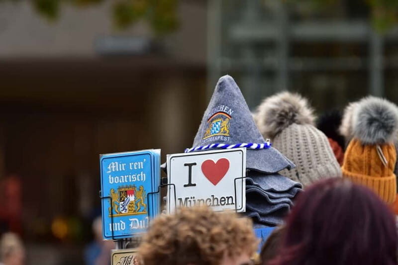 Munich: CityTourCard | Free Public Transport | 100+ Savings - Practical Details and Tips