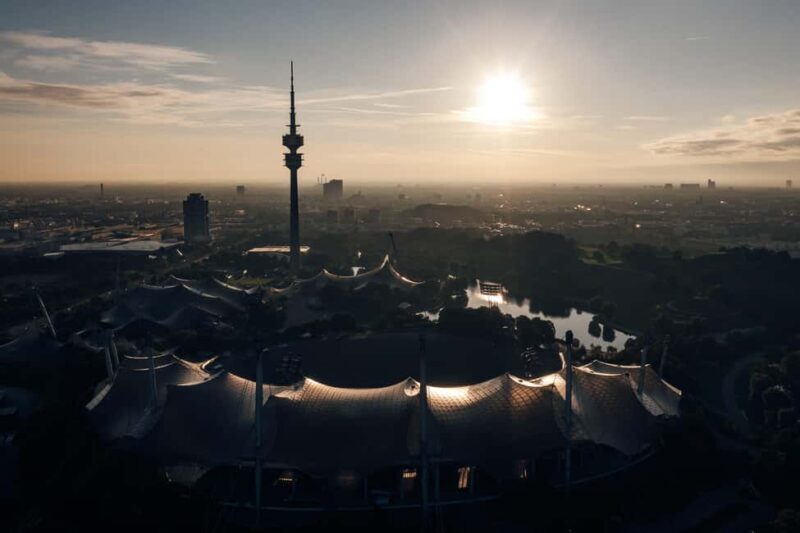 Munich: CityTourCard | Free Public Transport | 100+ Savings - FAQs