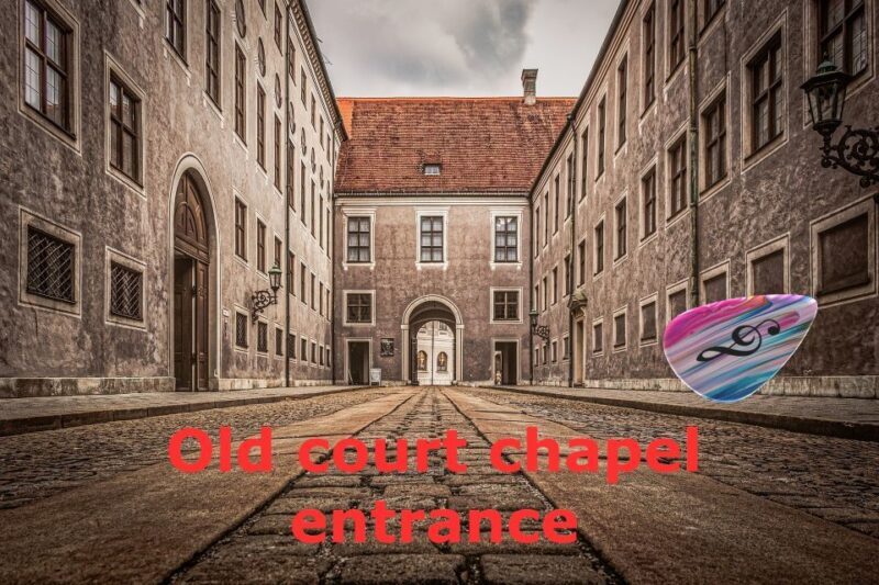 Munich: Concert in the Court Chapel of the Residenz - Who Should Consider This Tour?