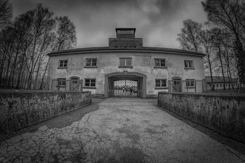 Munich: Dachau Concentration Camp Private Tour by Car - Authentic and Respectful Approach