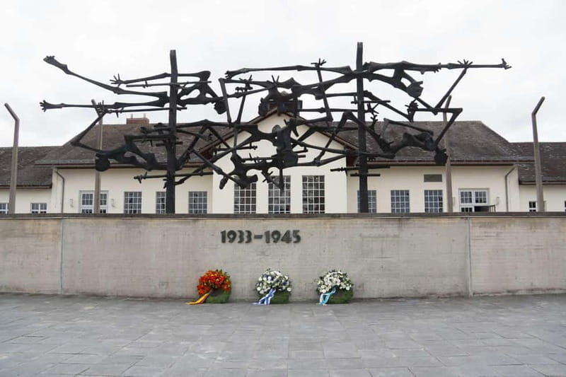 Munich: Dachau Concentration Camp Private Tour by Car - Considerations and Drawbacks