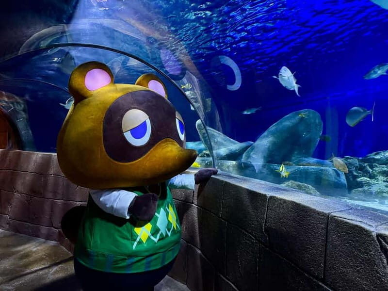 Munich: Day Ticket to Sea Life - Who Will Love This Experience?