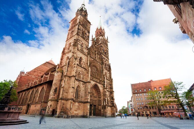 Munich Day Trip by Train to Nuremberg Old Town with Guide - Final Thoughts