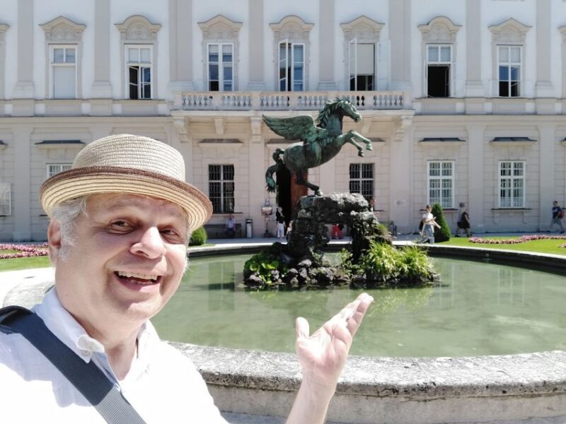 Munich: Day Trip to Salzburg with flexible return - Transportation & Logistics — What You Should Know