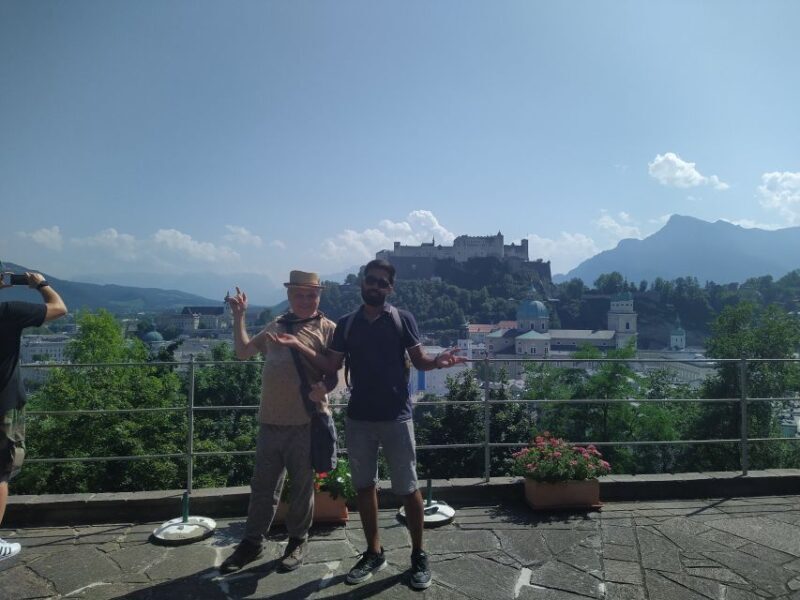 Munich: Day Trip to Salzburg with flexible return - Who Will Love This Trip?