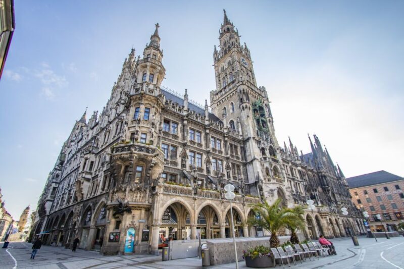 Munich: Express Walk with a Local in 90 minutes - Final Thoughts: Is it Worth It?