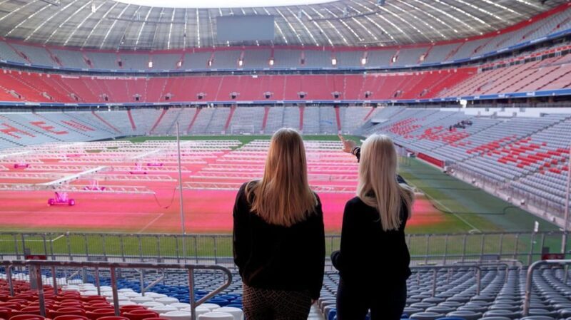 Munich: FC Bayern Museum + Arena View - Who Should Consider This Experience?