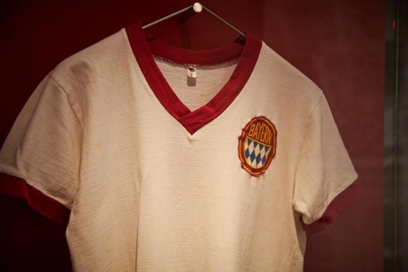 Munich: FC Bayern Museum Entry Ticket - FAQs