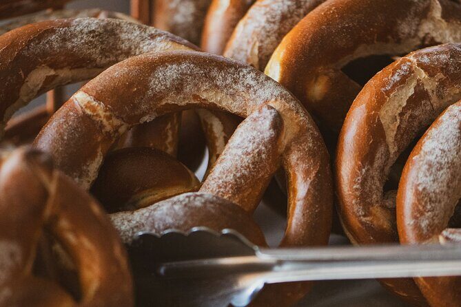 Munich Food Tour with Full Meal & Drinks by Do Eat Better - An In-Depth Look at the Munich Food Tour Experience