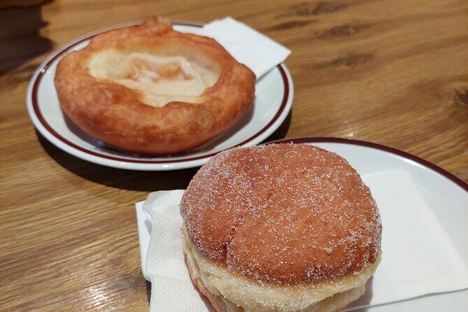 Munich Food Tour with Full Meal & Drinks by Do Eat Better - The Sum Up