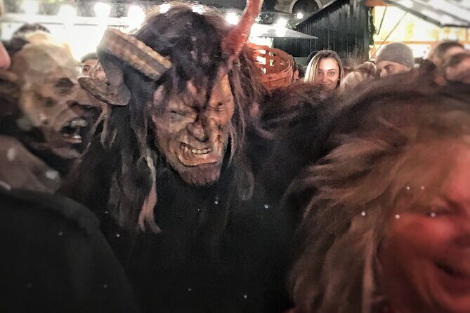 Munich Ghosts and Spirits Evening Walking Tour - Final Thoughts