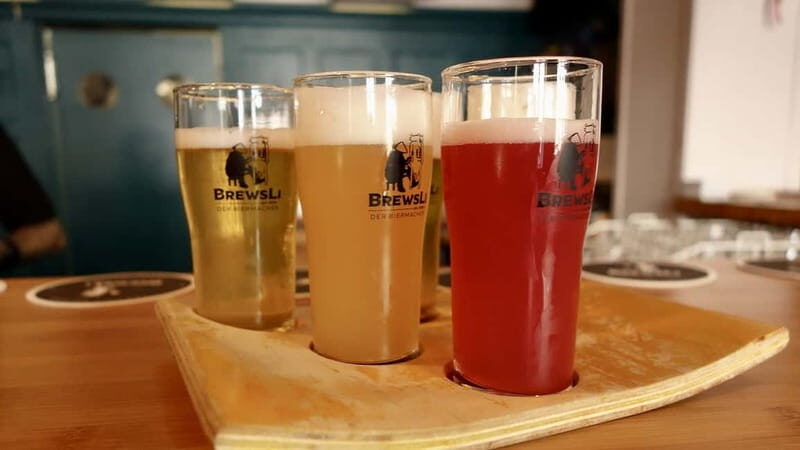 Munich: Guided Craft Beer & Cultural Tour With Snack - FAQ