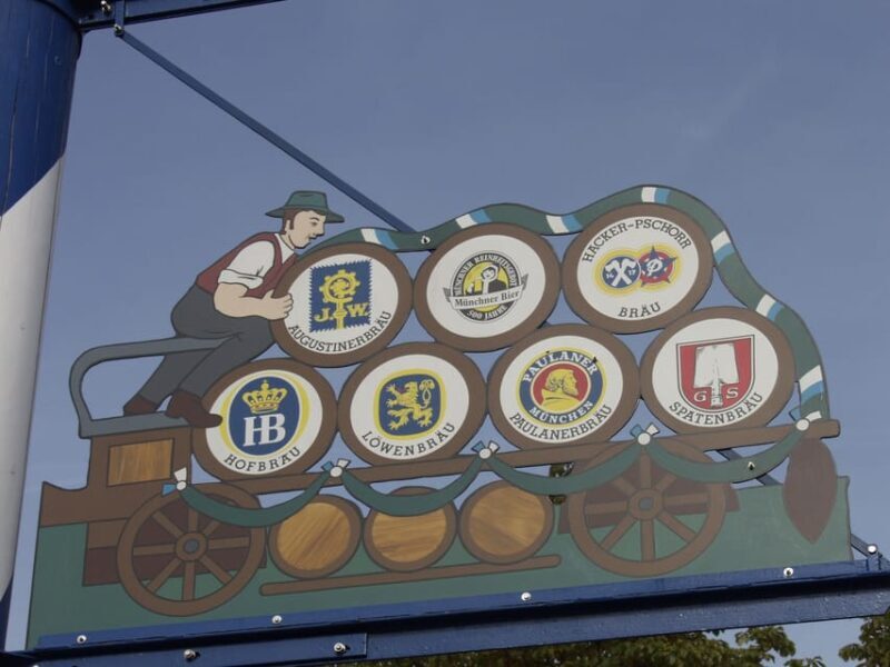 Munich: Guided Food Walking Tour with Beer Tasting - Price & Value Analysis