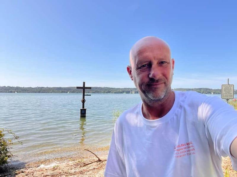 Munich: Guided Private E-Bike Tour with Beer Garden Lunch - Key Points