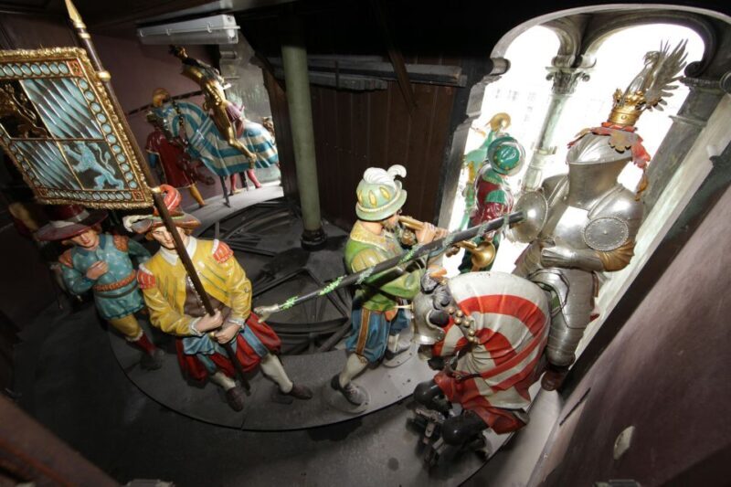 Munich: Guided Tour of the historic Town Hall on Marienplatz - Who Will Love This Tour?