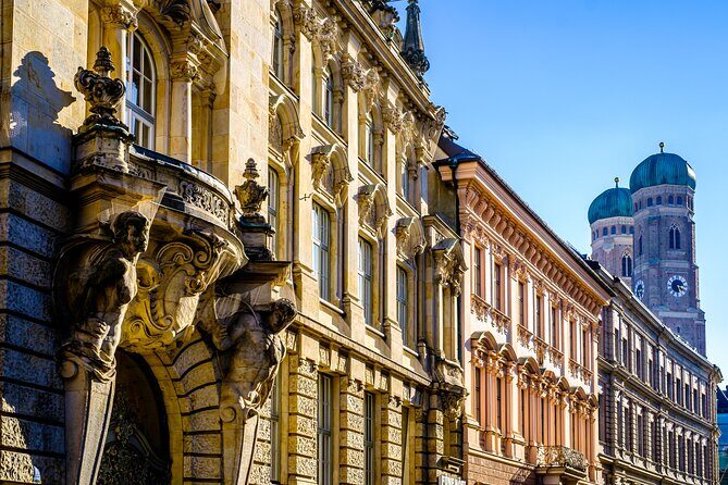 Munich Highlights Private Tour from Salzburg by Car - Final Thoughts