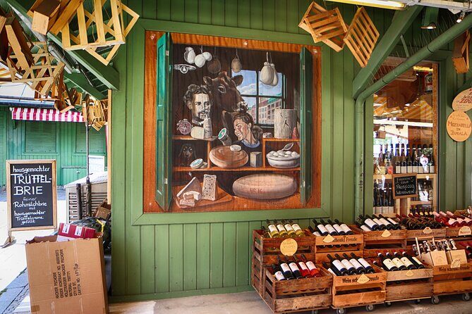 Munich Highlights Private Tour from Salzburg by Car - FAQ