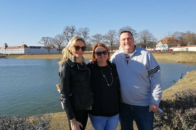 Munich History Tour: Private & Personalized with a Local Guide - An In-Depth Look at the Munich History Tour