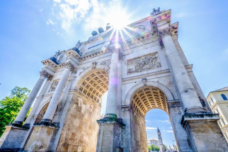 Munich Hop-On Hop-Off Tour: 1-Day or 2-Day Ticket - FAQ