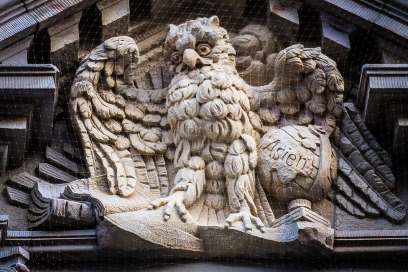 Munich - Illuminati & other Secret Societies, Tour in German - The Value of This Experience