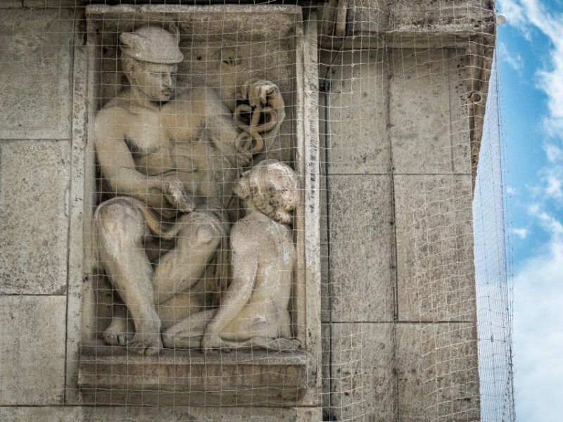 Munich - Illuminati & other Secret Societies, Tour in German - Who Should Consider This Tour?