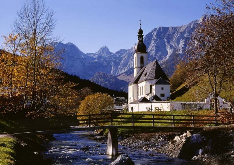 Munich: Königssee Group or Private Tour with Boat Ride - Authentic Experiences and Honest Feedback