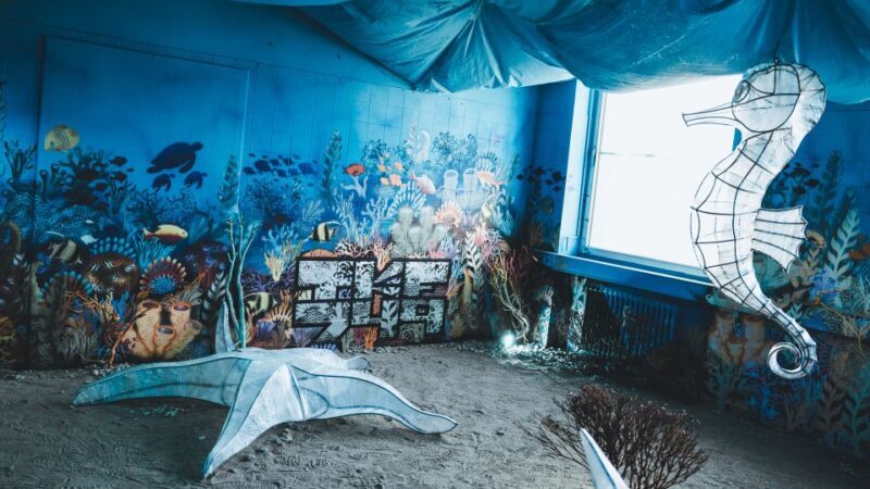 Munich: KUNSTLABOR 2 Entry Ticket - A Deep Dive into What to Expect at KUNSTLABOR 2