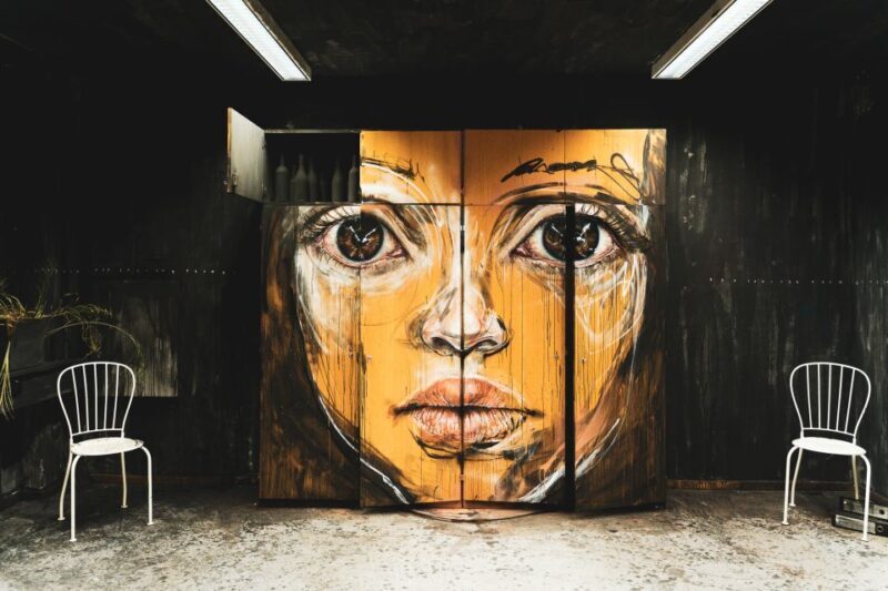 Munich: KUNSTLABOR 2 Entry Ticket - The Authentic Experience: What Visitors Are Saying