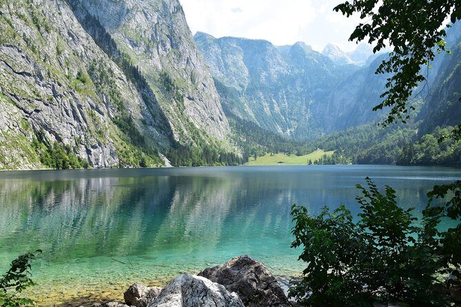 Munich Lake Konigssee and Berchtesgaden Salt Mine Private Tour with Lake Cruise - Final Thoughts: Is This Tour Worth It?